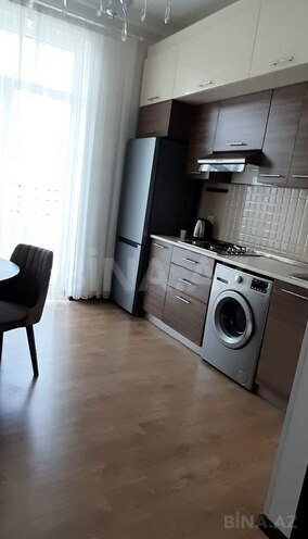 Satılır 3 otaqlı yeni tikili 85 m², Yasamal r., photo 9 from 14