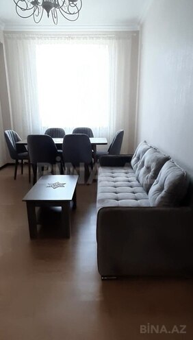 Satılır 3 otaqlı yeni tikili 85 m², Yasamal r., photo 1 from 14