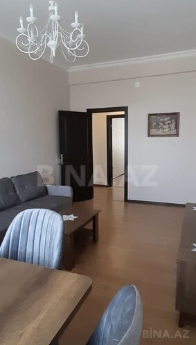Satılır 3 otaqlı yeni tikili 85 m², Yasamal r., photo 3 from 14