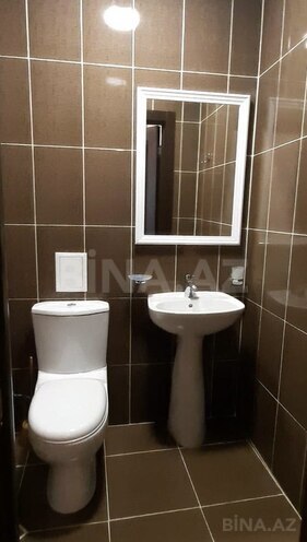 Satılır 3 otaqlı yeni tikili 85 m², Yasamal r., photo 7 from 14