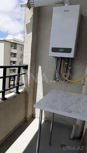 Satılır 3 otaqlı yeni tikili 85 m², Yasamal r., photo 10 from 14