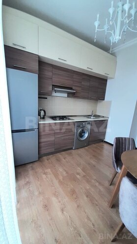Satılır 3 otaqlı yeni tikili 85 m², Yasamal r., photo 5 from 14