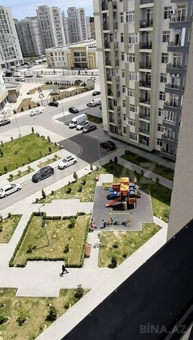 Satılır 3 otaqlı yeni tikili 85 m², Yasamal r., photo 12 from 14
