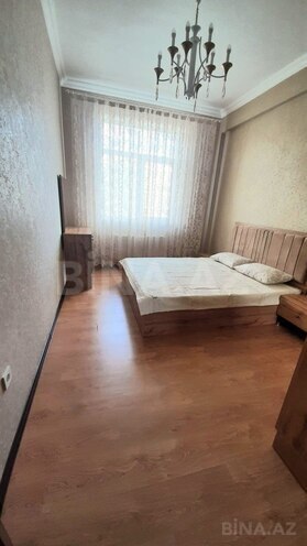 Satılır 3 otaqlı yeni tikili 85 m², Yasamal r., photo 4 from 14
