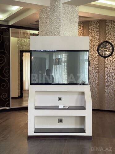 İcarəyə verilir 3 otaqlı yeni tikili 150 m², 8 Noyabr m., photo 7 from 28