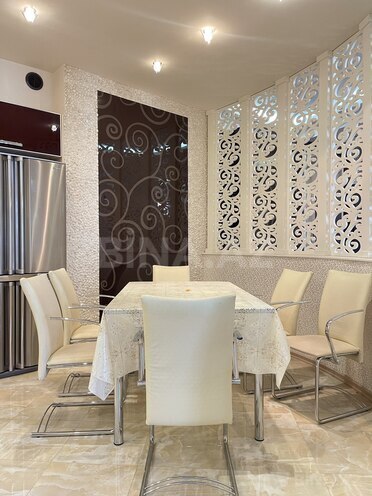 İcarəyə verilir 3 otaqlı yeni tikili 150 m², 8 Noyabr m., photo 10 from 28