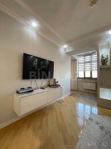 Satılır 2 otaqlı yeni tikili 70 m², photo 3 from 16