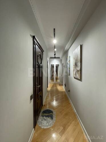 Satılır 2 otaqlı yeni tikili 70 m², photo 15 from 16