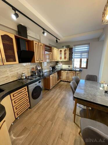 Satılır 2 otaqlı yeni tikili 70 m², photo 10 from 16