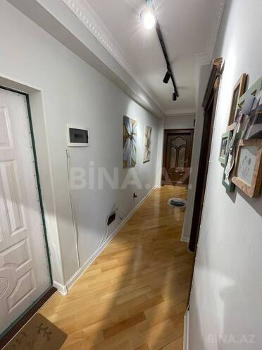 Satılır 2 otaqlı yeni tikili 70 m², photo 14 from 16
