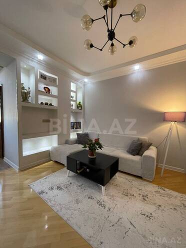 Satılır 2 otaqlı yeni tikili 70 m², photo 6 from 16