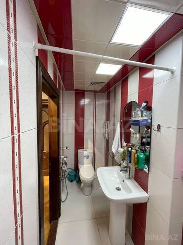 Satılır 2 otaqlı yeni tikili 70 m², photo 13 from 16