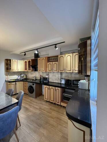 Satılır 2 otaqlı yeni tikili 70 m², photo 11 from 16