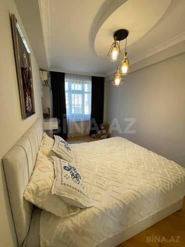 Satılır 2 otaqlı yeni tikili 70 m², photo 7 from 16