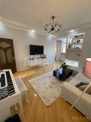 Satılır 2 otaqlı yeni tikili 70 m², photo 5 from 16