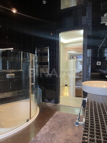 İcarəyə verilir 3 otaqlı yeni tikili 150 m², 8 Noyabr m., photo 17 from 28