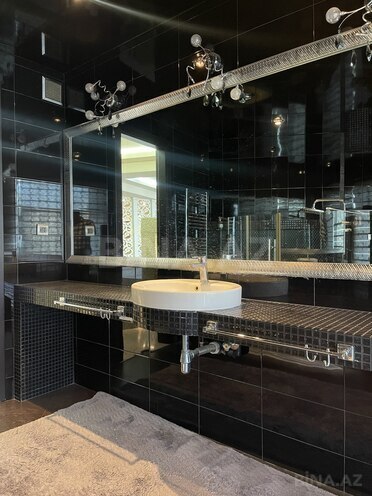 İcarəyə verilir 3 otaqlı yeni tikili 150 m², 8 Noyabr m., photo 16 from 28