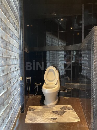 İcarəyə verilir 3 otaqlı yeni tikili 150 m², 8 Noyabr m., photo 18 from 28