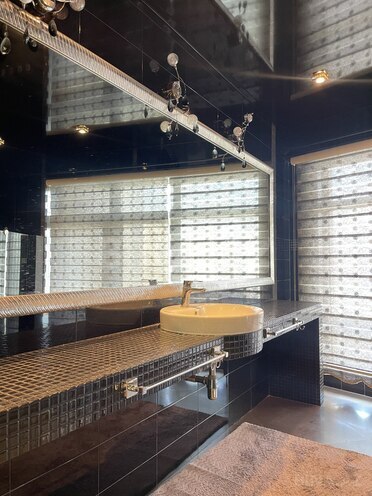 İcarəyə verilir 3 otaqlı yeni tikili 150 m², 8 Noyabr m., photo 15 from 28