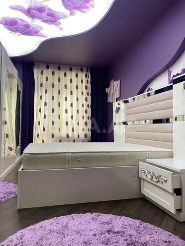 İcarəyə verilir 3 otaqlı yeni tikili 150 m², 8 Noyabr m., photo 22 from 28