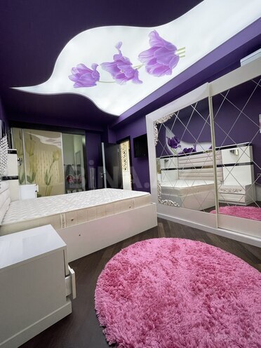 İcarəyə verilir 3 otaqlı yeni tikili 150 m², 8 Noyabr m., photo 25 from 28