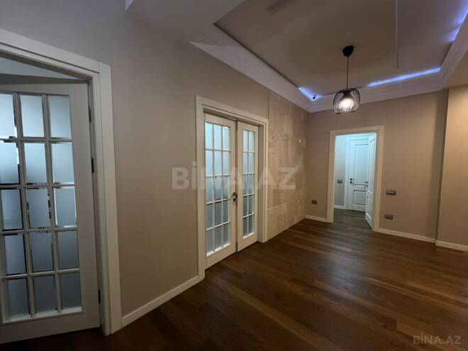 İcarəyə verilir 4 otaqlı yeni tikili 150 m², Ağ şəhər q., photo 24 from 27