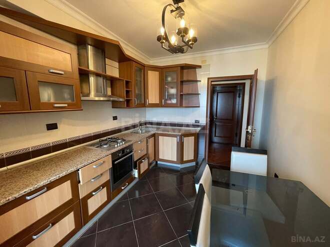 Сдаётся 3-комн. новостройка 130 м², м. Ичеришехер, photo 9 from 32
