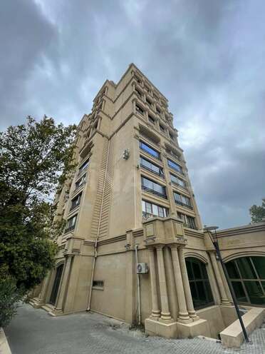 Сдаётся 3-комн. новостройка 130 м², м. Ичеришехер, photo 21 from 32