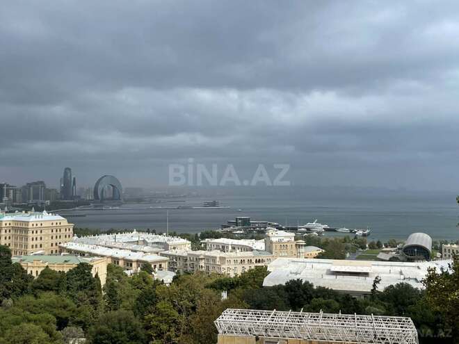 Сдаётся 3-комн. новостройка 130 м², м. Ичеришехер, photo 28 from 32