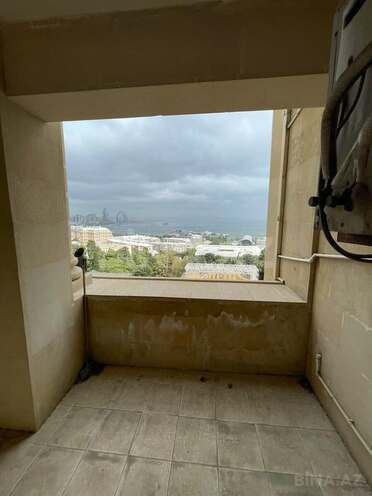Сдаётся 3-комн. новостройка 130 м², м. Ичеришехер, photo 27 from 32