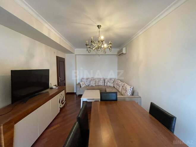 Сдаётся 3-комн. новостройка 130 м², м. Ичеришехер, photo 7 from 32