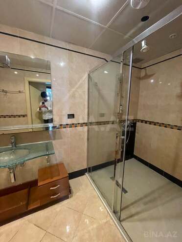 Сдаётся 3-комн. новостройка 130 м², м. Ичеришехер, photo 20 from 32