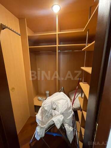 Сдаётся 3-комн. новостройка 130 м², м. Ичеришехер, photo 17 from 32