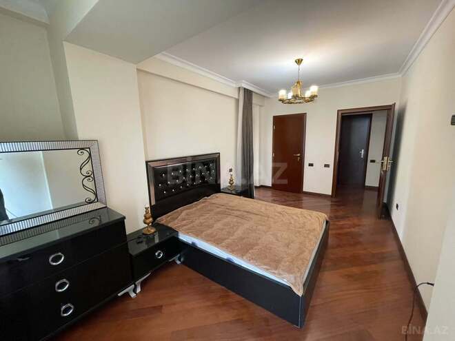 Сдаётся 3-комн. новостройка 130 м², м. Ичеришехер, photo 11 from 32