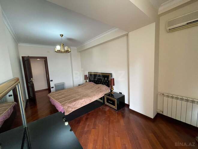 Сдаётся 3-комн. новостройка 130 м², м. Ичеришехер, photo 13 from 32