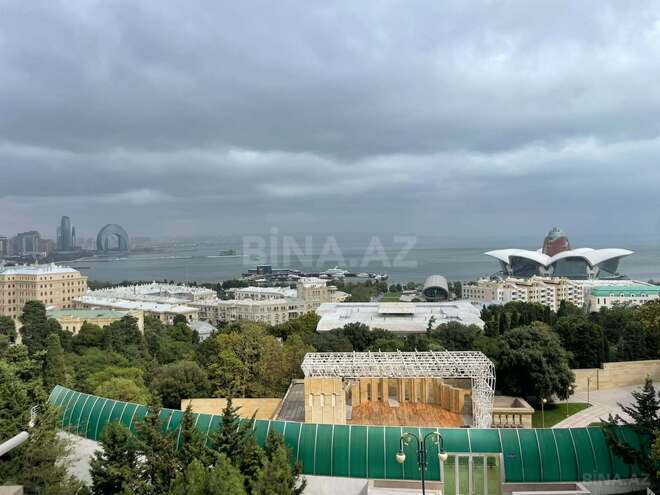 Сдаётся 3-комн. новостройка 130 м², м. Ичеришехер, photo 5 from 32