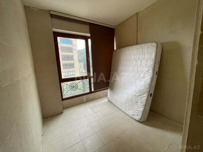 Сдаётся 3-комн. новостройка 130 м², м. Ичеришехер, photo 31 from 32