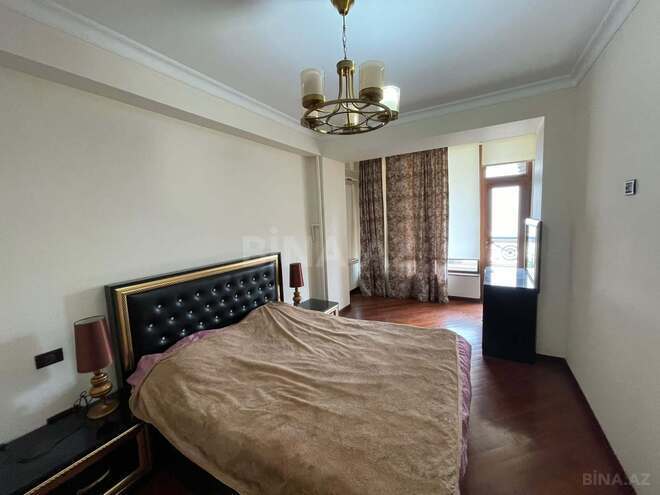 Сдаётся 3-комн. новостройка 130 м², м. Ичеришехер, photo 12 from 32