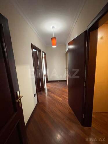 Сдаётся 3-комн. новостройка 130 м², м. Ичеришехер, photo 14 from 32