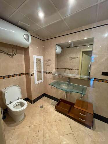 Сдаётся 3-комн. новостройка 130 м², м. Ичеришехер, photo 19 from 32