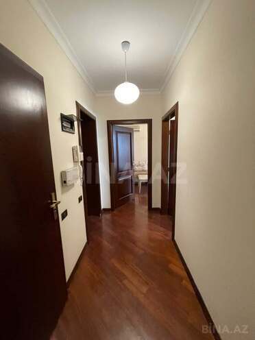 Сдаётся 3-комн. новостройка 130 м², м. Ичеришехер, photo 15 from 32