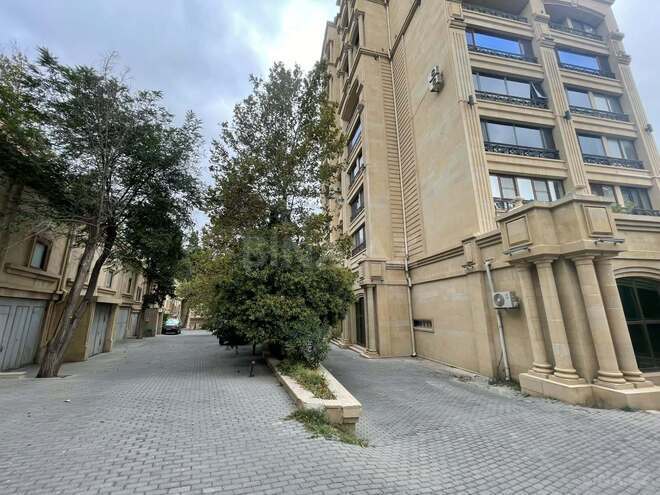 Сдаётся 3-комн. новостройка 130 м², м. Ичеришехер, photo 22 from 32