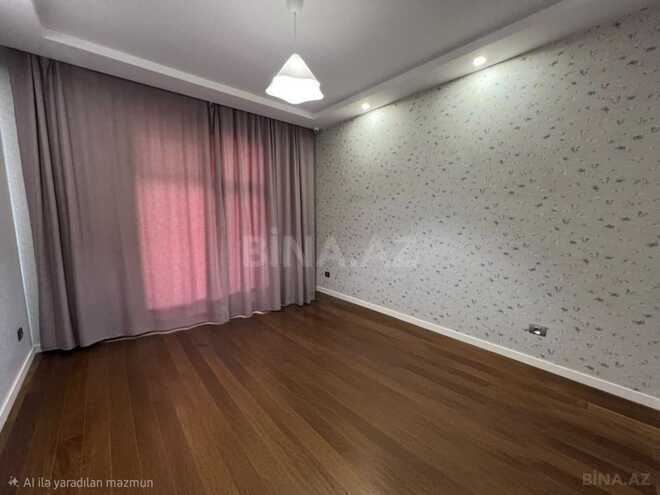 İcarəyə verilir 4 otaqlı yeni tikili 150 m², Ağ şəhər q., photo 19 from 27