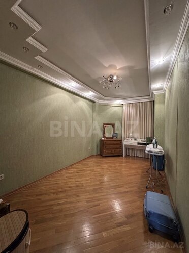 Satılır 3 otaqlı yeni tikili 138 m², Gənclik m., photo 4 from 12