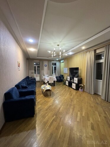 Satılır 3 otaqlı yeni tikili 138 m², Gənclik m., photo 3 from 12