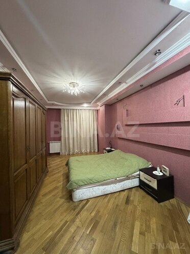 Satılır 3 otaqlı yeni tikili 138 m², Gənclik m., photo 6 from 12