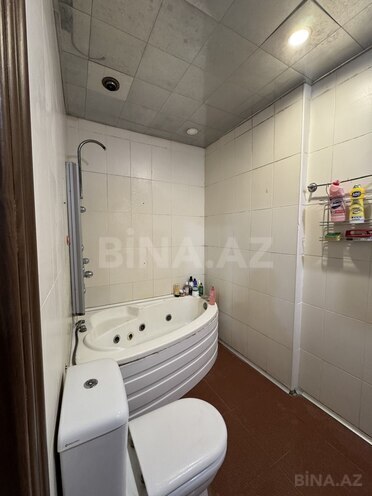 Satılır 3 otaqlı yeni tikili 138 m², Gənclik m., photo 9 from 12