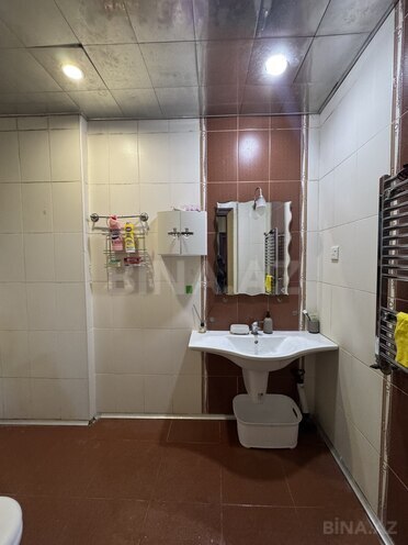 Satılır 3 otaqlı yeni tikili 138 m², Gənclik m., photo 8 from 12
