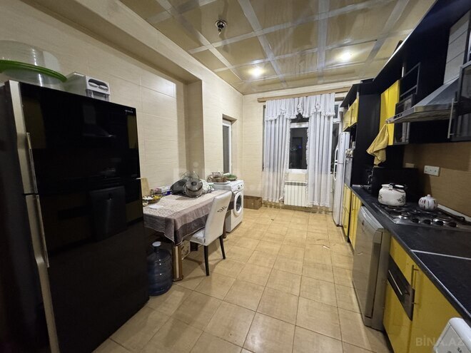 Satılır 3 otaqlı yeni tikili 138 m², Gənclik m., photo 10 from 12