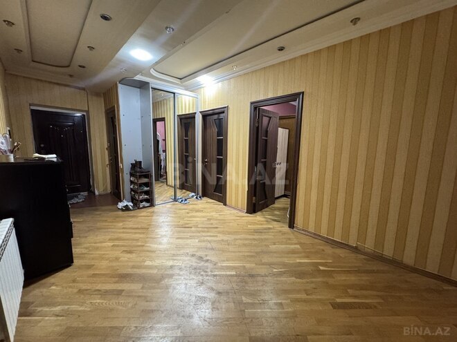 Satılır 3 otaqlı yeni tikili 138 m², Gənclik m., photo 7 from 12